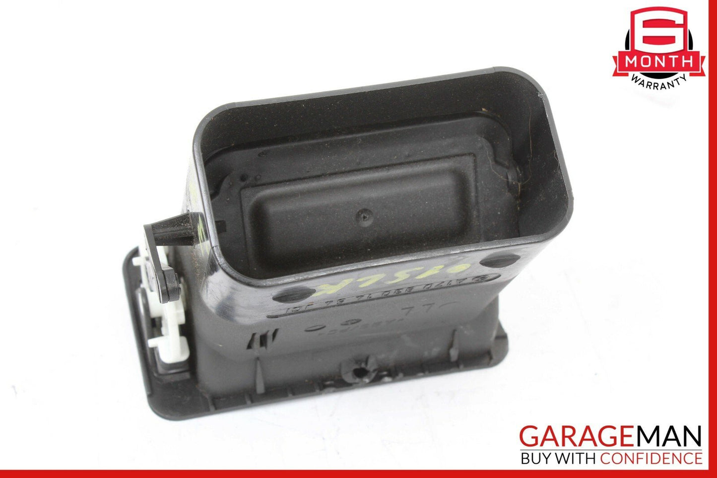 97-04 Mercedes R170 SLK230 Front Right Passenger Side Dash A/C AC Air Vent Trim