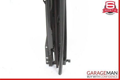 15-16 Hyundai Genesis Top Upper Panoramic Sunroof Track Rail Frame Assembly OEM