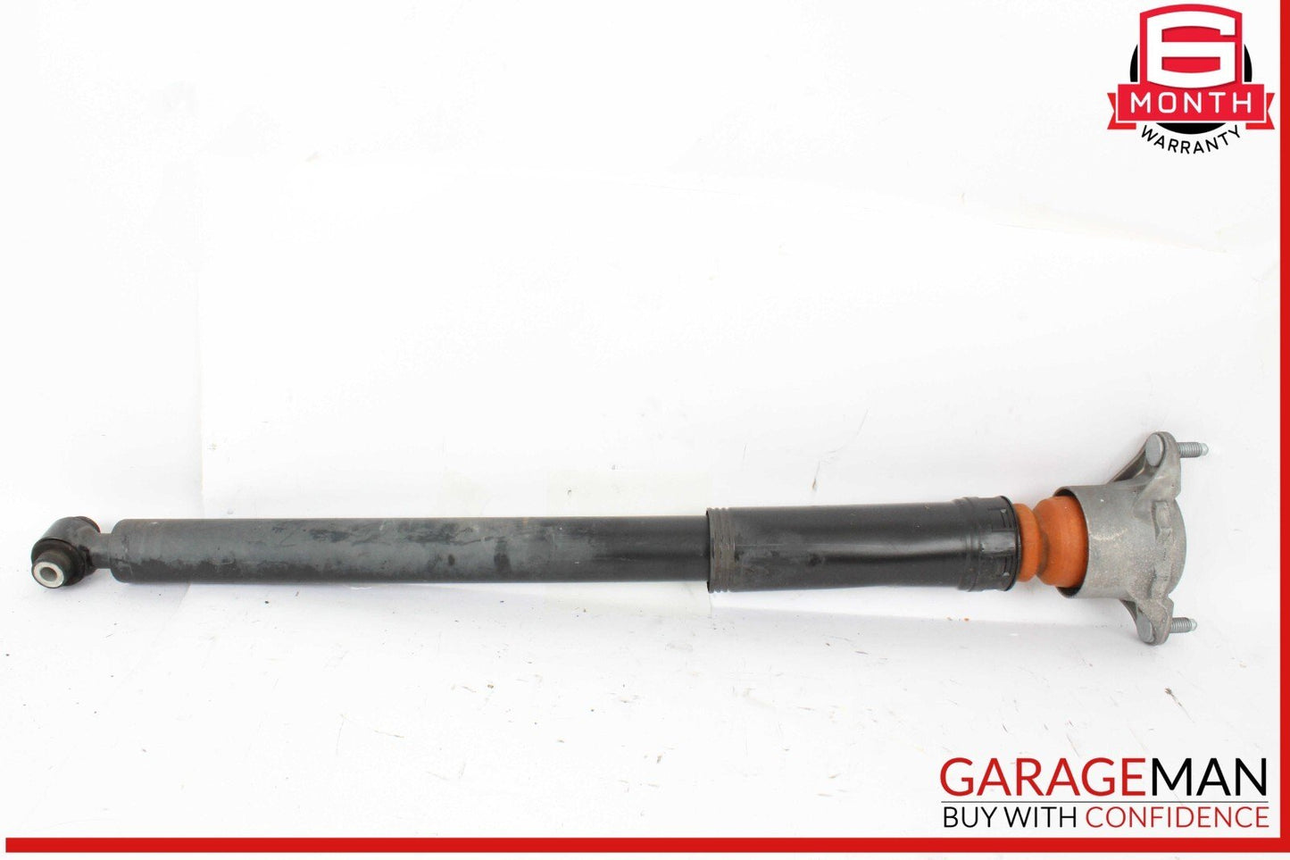 15-20 Mercedes X156 GLA250 Rear Right & Left Side Shock Absorber Strut Set of 2