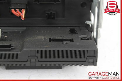 07-09 Mercedes W221 CL550 S550 S63 Rear Trunk Fuse Relay Junction Box Assy OEM