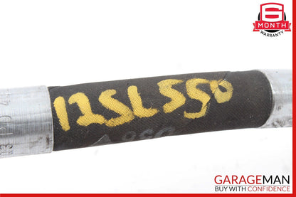 07-12 Mercedes R230 SL550 AC Air Conditioning Hose Pipe Line 2308304215 OEM