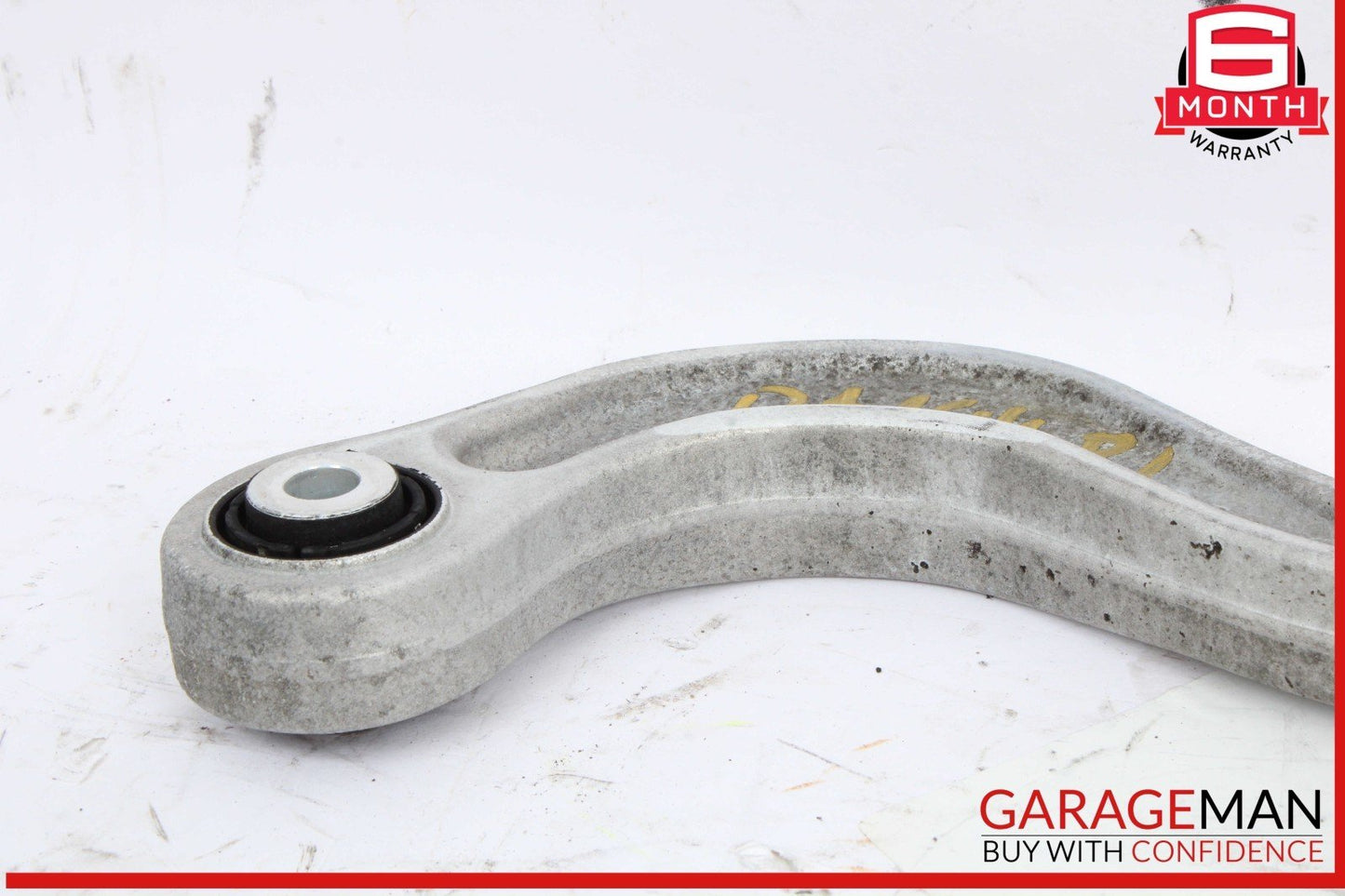 10-16 Porsche Panamera 970 E-Hybrid Rear Left or Right Side Upper Control Arm