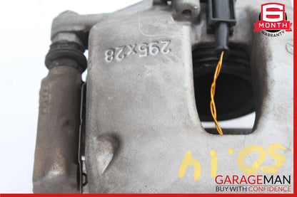 08-15 Mercedes W204 C250 Front Left & Right Side Brake Caliper Calipers Set OEM