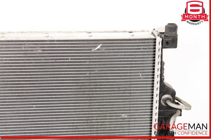 06-13 Mercedes X164 GL450 GL550 Cooling Radiator AC Condenser Oil Cooler OEM