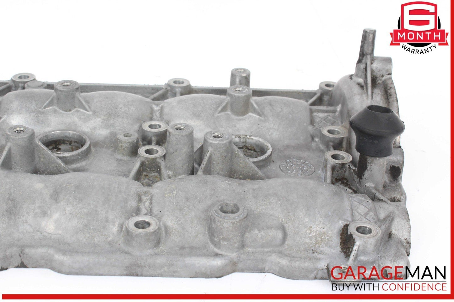 05-13 Mercedes W209 CLK350 C300 Engine Cylinder Head Cover Right Side OEM
