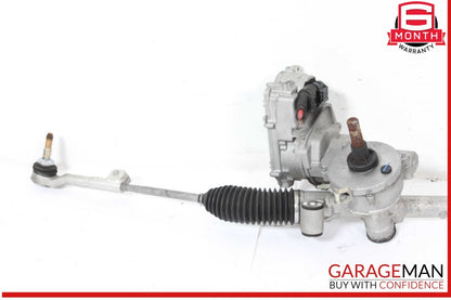 14-21 BMW i3 I01 Hybrid Electric Power Steering Rack & Pinion Assembly OEM