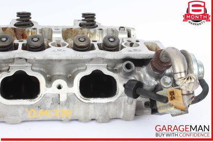 98-05 Mercedes W163 ML320 C320 Engine Motor Right Cylinder Head Camshaft OEM