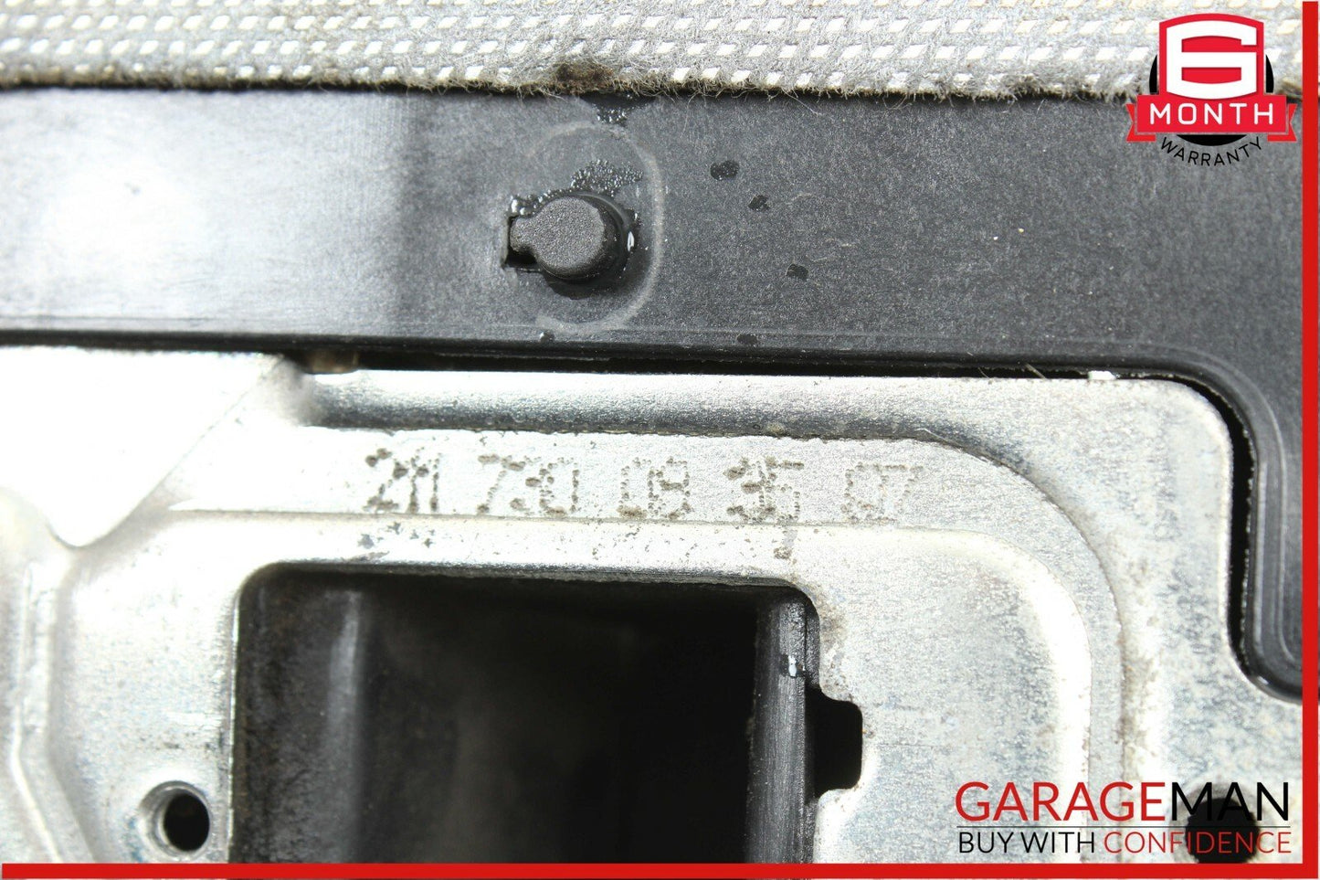 03-09 Mercedes W211 E55 AMG E320 Rear Right Passenger Door Lock Latch Actuator