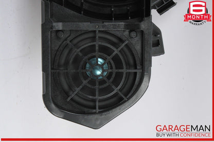 10-14 Mercedes W221 S550 S400 Rear Subwoofer Sub Woofer Speaker 2218208102 OEM