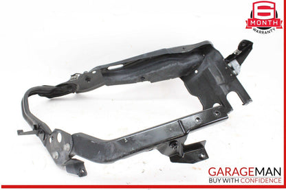 07-13 Mercedes W221 S550 S350 Front Right Headlight Head Light Support Bracket