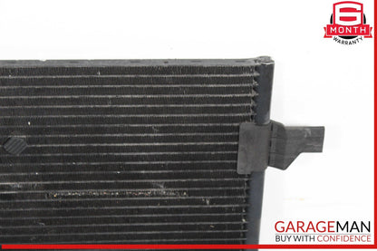 98-05 Mercedes W163 ML320 ML500 ML350 AC Air A/C Condenser Cooler 1638300070 OEM