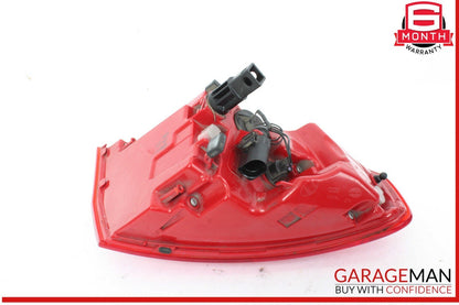 13-16 Audi S4 A4 Rear Right Passenger Side Outer Tail Light Lamp 8K5945096 OEM