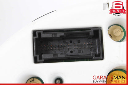 02-05 Mercedes W163 ML500 ML350 Instrument Cluster Speedometer OEM