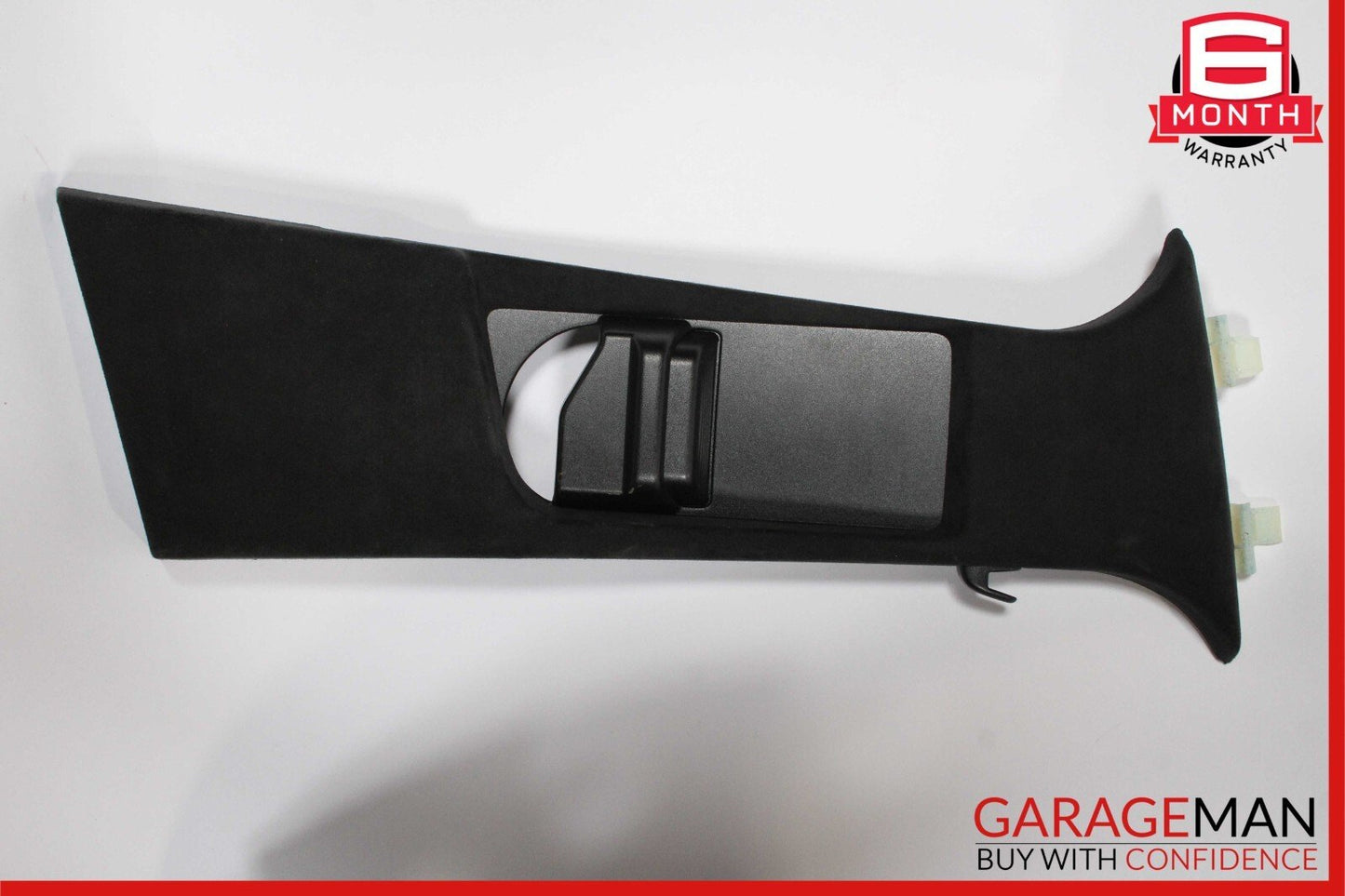 10-16 Mercedes W212 E350 E63 AMG Interior Roof Headliner Pillar Trim Cover Set