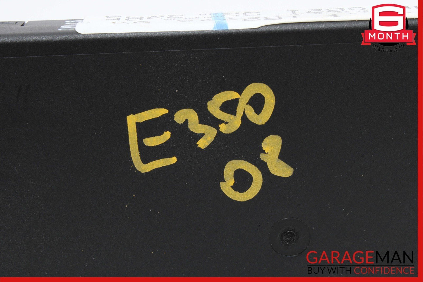 2003-2009 Mercedes-Benz E350 W211 Right Front Door Control Module 2118201685 OEM