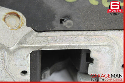 02-05 Mercedes W203 C230 C320 Coupe Front Right Side Door Lock Latch Actuator