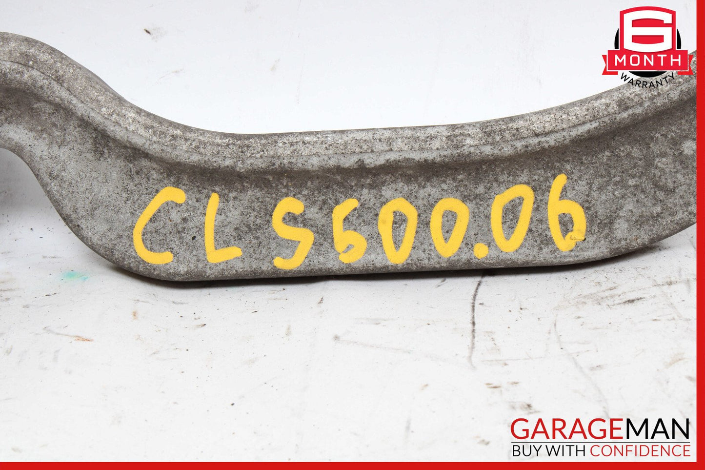 03-11 Mercedes W219 CLS500 Front Right Side Lower Wishbone Control Arm OEM