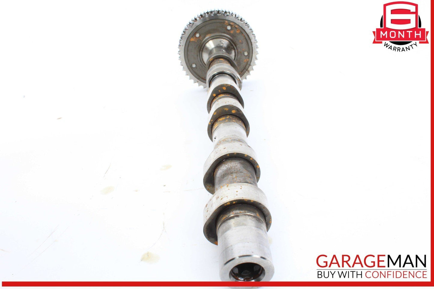 05-12 Mercedes W211 E350 ML350 Right Side Engine Camshaft Cam Shaft Intake OEM