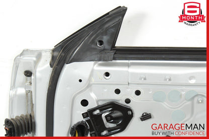 12-20 Mercedes R172 SLK250 SLC180 Front Right Side Exterior Door Shell Panel OEM