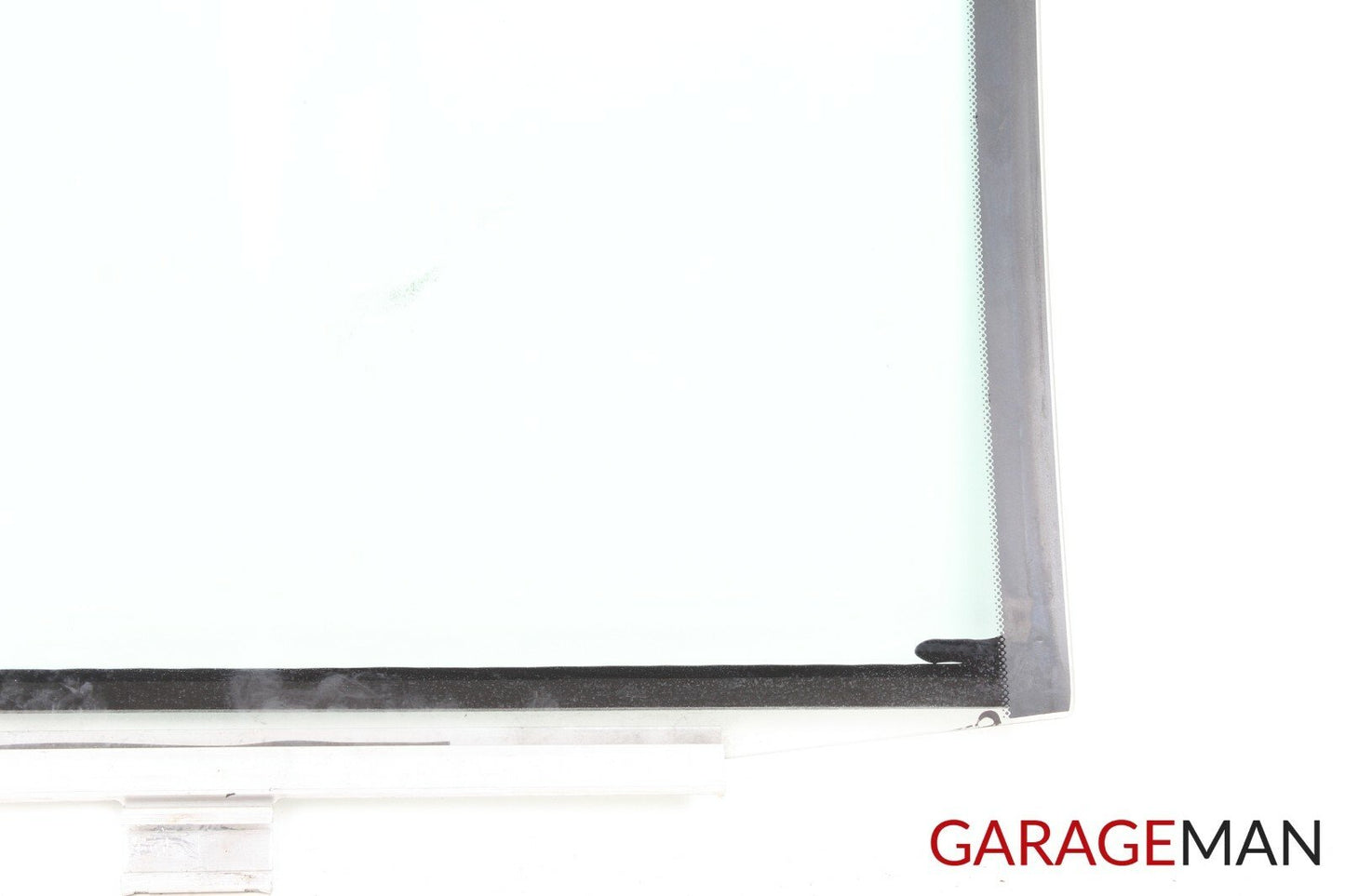 94-99 MERCEDES W140 S420 REAR LEFT DRIVER SIDE DOOR WINDOW AUTO GLASS OEM