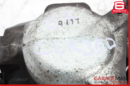 03-09 Mercedes W209 CLK350 Lucas Front Left Driver Side Brake Caliper OEM