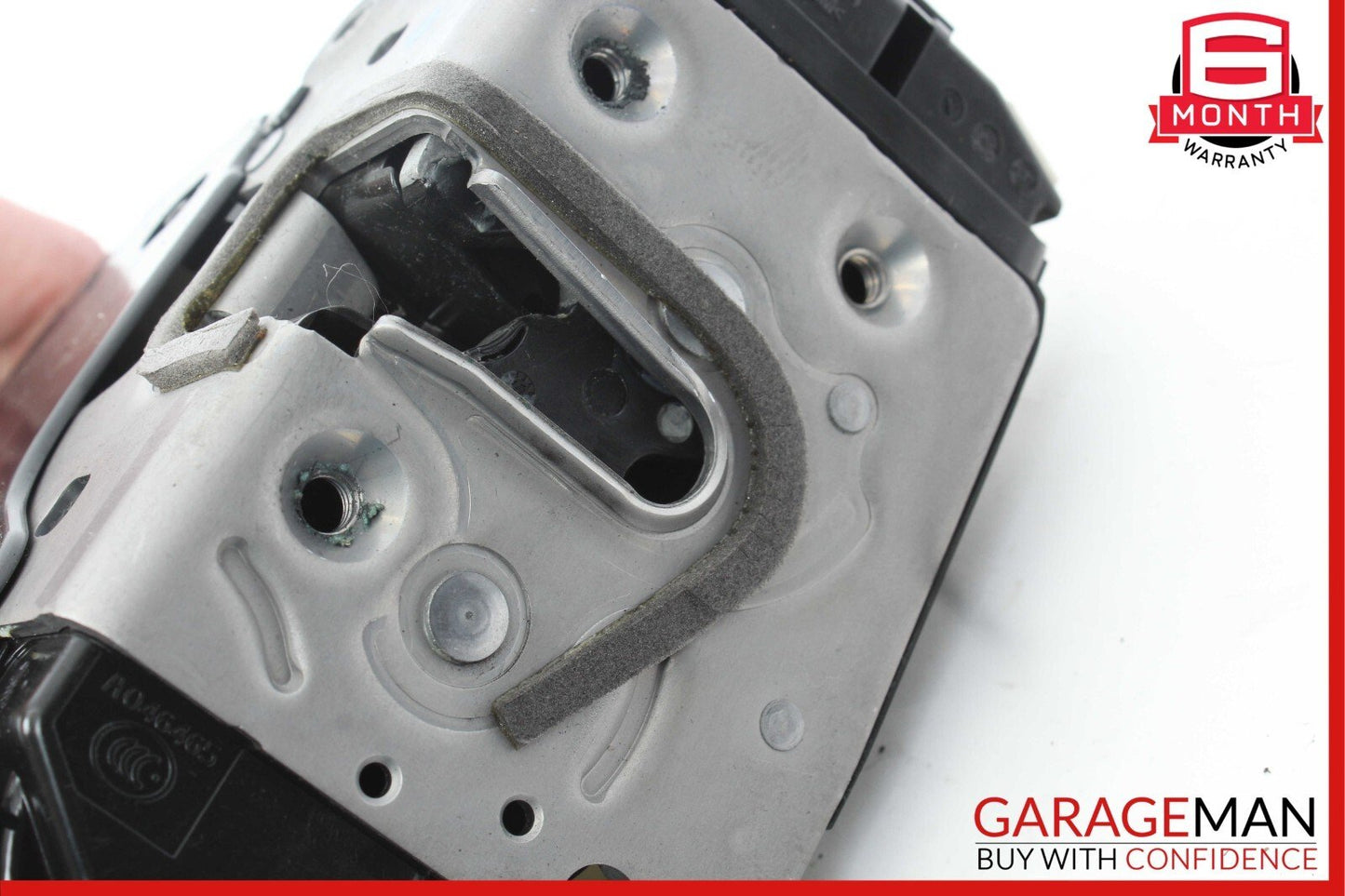 08-14 Mercedes W212 E350 C250 C300 Rear Right Side Door Lock Latch Actuator