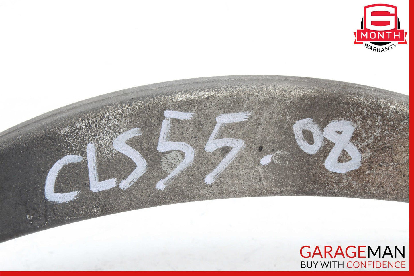 03-12 Mercedes W219 CLS550 SL500 E500 Rear Left Upper Control Arm 2303521805 OEM