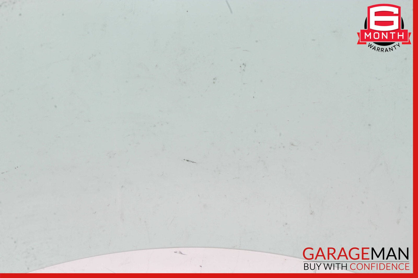 05-11 Mercedes R171 SLK350 Front Right Passenger Side Door Window Auto Glass OEM