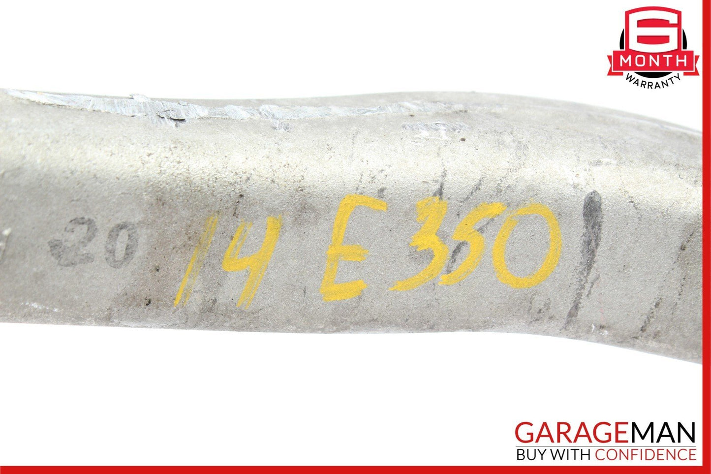 12-16 Mercedes W207 E350 SLK350 Front Right Side Lower Wishbone Control Arm OEM