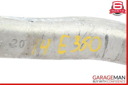 12-16 Mercedes W207 E350 SLK350 Front Right Side Lower Wishbone Control Arm OEM