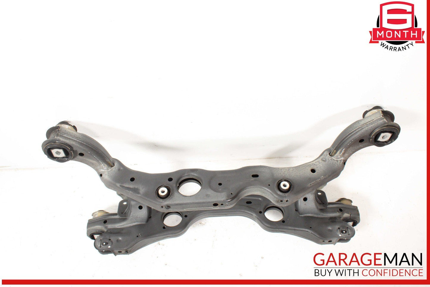 15-20 Mercedes X156 GLA250 Rear Axle Cradle Crossmember Subframe Sub Frame OEM