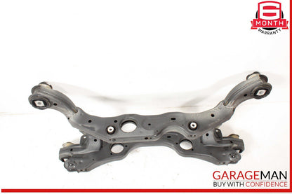 15-20 Mercedes X156 GLA250 Rear Axle Cradle Crossmember Subframe Sub Frame OEM