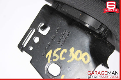 15-20 Mercedes W205 C300 C350e Rear Right Passenger Side Top Upper Seat Cushion