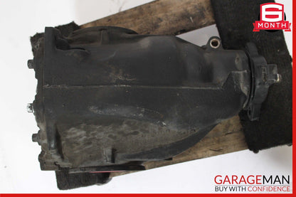 05-11 Mercedes R171 SLK350 Rear Differential Diff Carrier Axle 3.27 OEM
