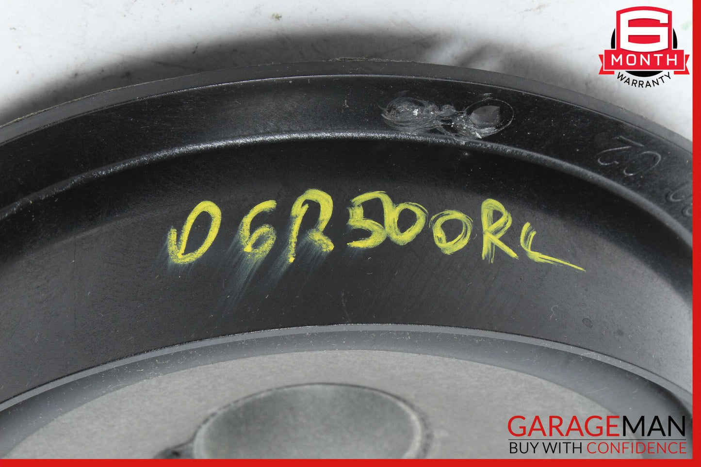 06-12 Mercedes GL450 ML350 Rear Left & Right Door Sound Audio Speakers Set of 2