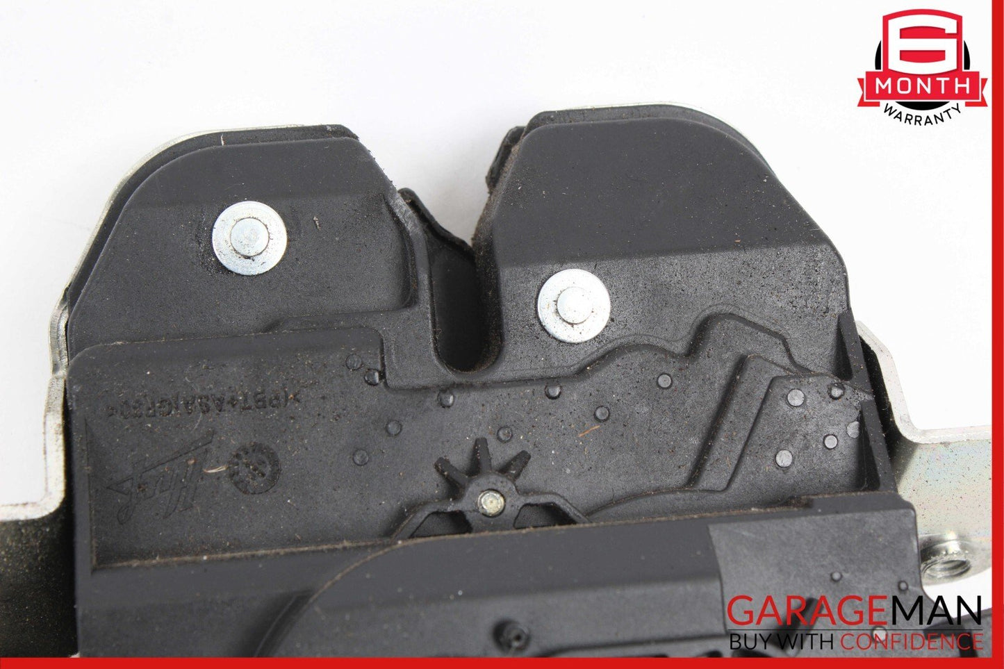 07-14 Mercedes W221 S400 S550 CL550 Rear Trunk Lid Latch Lock Actuator OEM