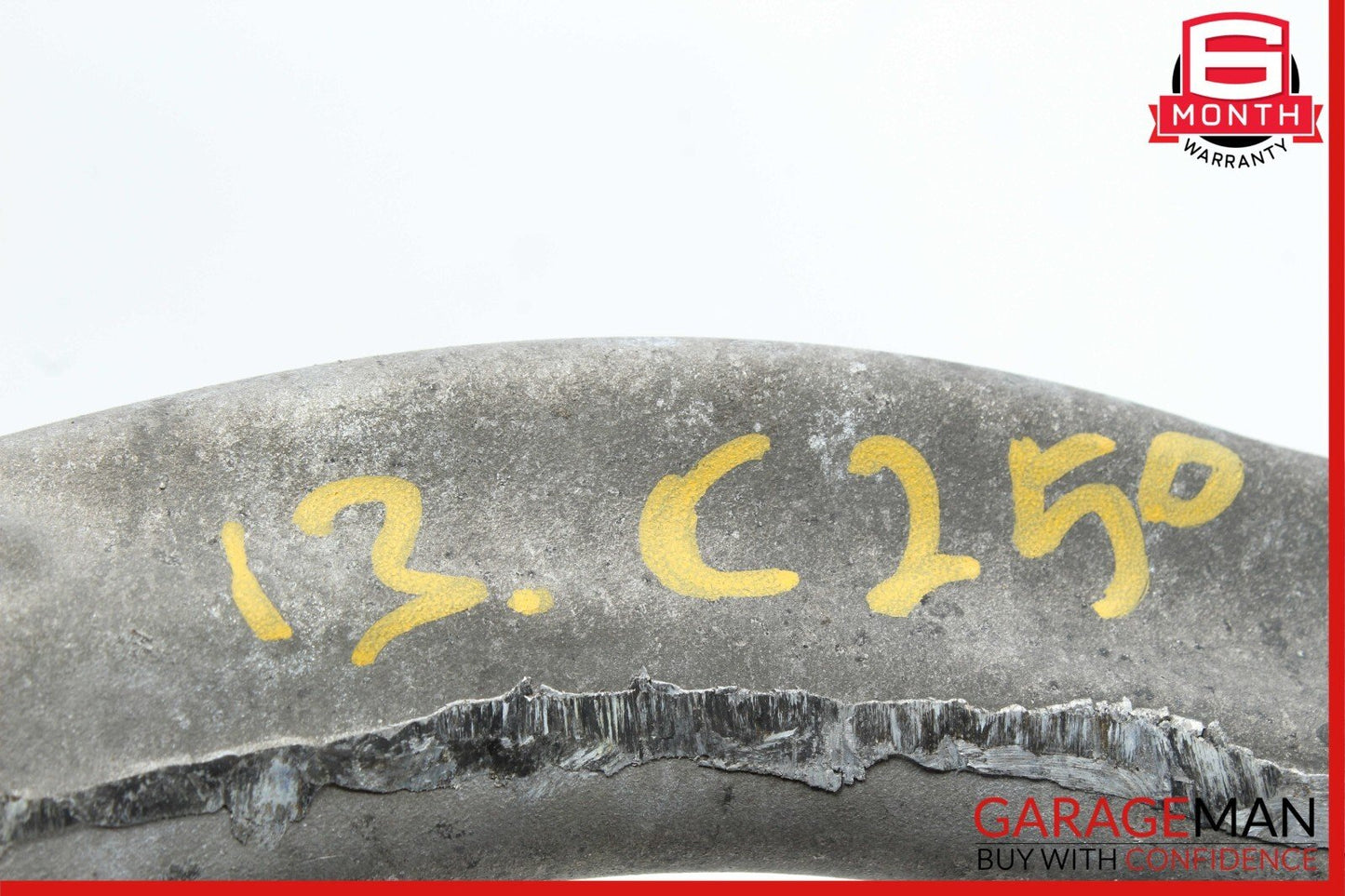08-14 Mercedes W204 C300 C250 C350 RWD Front Left Lower Control Arm