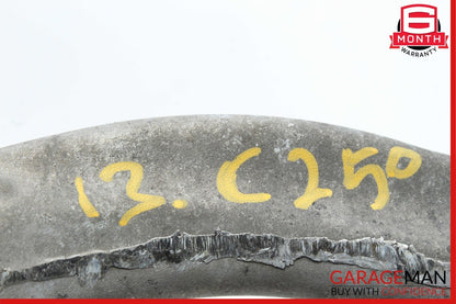 08-14 Mercedes W204 C300 C250 C350 RWD Front Left Lower Control Arm
