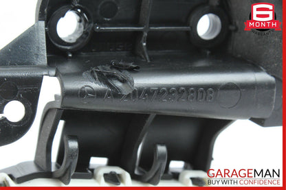 08-18 Mercedes CLS550 E350 C300 Front Right Side Door Lock Latch Actuator OEM