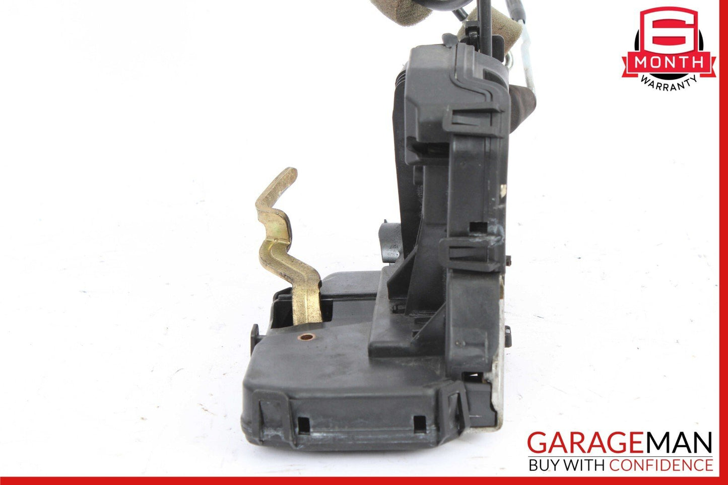 05-11 Mercedes R171 SLK350 SLK300 Front Right Side Door Lock Latch Actuator OEM