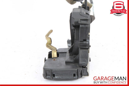 05-11 Mercedes R171 SLK350 SLK300 Front Right Side Door Lock Latch Actuator OEM