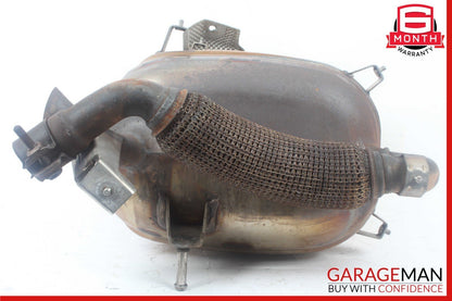 14-21 BMW I3 Hybrid Engine Rear Exhaust Muffler Silencer 8614958 OEM