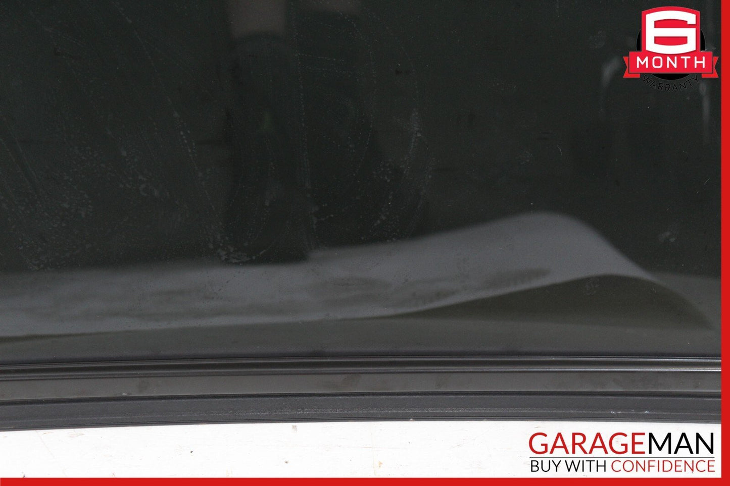 08-17 Mercedes W204 C250 C350 E350 Sunroof Sun Roof Glass 2047800021 OEM