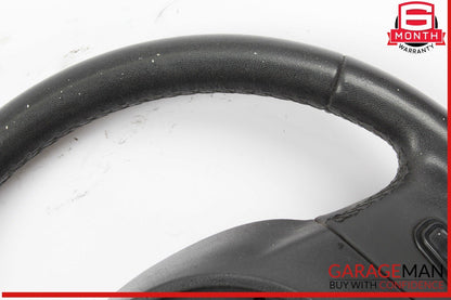15-18 RAM Promaster City Front Left Driver Side Steering Wheel Black OEM