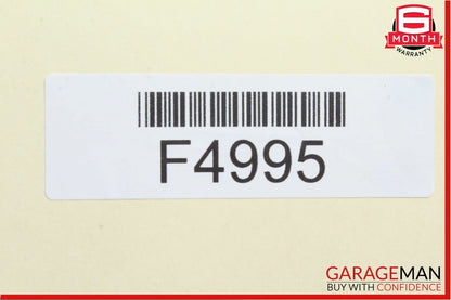 08-14 Mercedes W204 C250 C300 Rear Left Side Upper Suspension Control Arm OEM