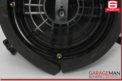 02-05 Mercedes W163 ML500 ML350 Front Right & Left Bose Sound Speaker Set OEM