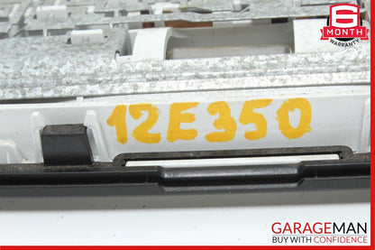10-18 Mercedes E250 E350 E550 CLS550 Rear Overhead Dome Light Reading Map Assy