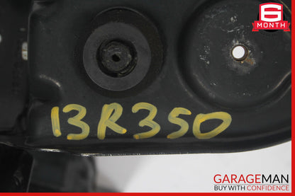 11-13 Mercedes W251 R350 Lower Radiator Tie Bar Support w/ Brackets OEM
