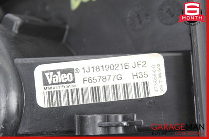 97-12 Porsche Boxster Cayman 986 987 Carrera 911 A/C AC Heater Blower Motor Fan