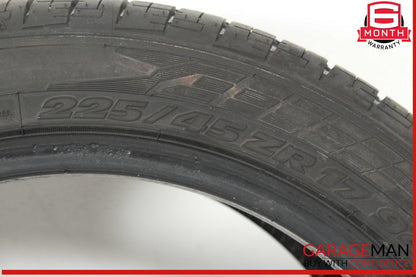 Road Hugger GTZ 225/45 ZR17 94W Wheel Tire OEM